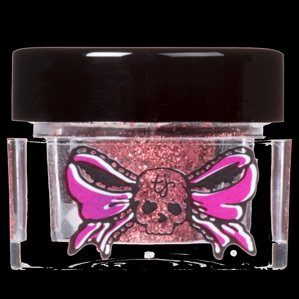 Tattoo Junkee Love Spell Lip & Eye Effects red - Picture 3 of 6